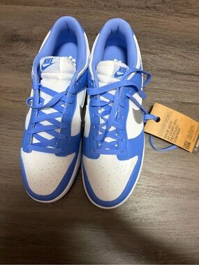 Nike Court Vision